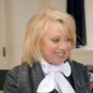 VIDEO: Elaine Paige Revisits Her EVITA Rehearsal Room