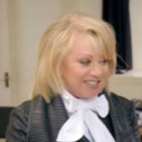 VIDEO: Elaine Paige Revisits Her EVITA Rehearsal Room Video
