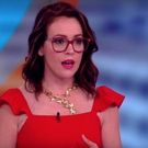 VIDEO: Alyssa Milano Discusses Mental Illness, the #MeToo Movement, & More on THE VIEW