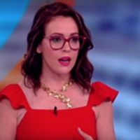VIDEO: Alyssa Milano Discusses Mental Illness, the #MeToo Movement, & More on THE… Video