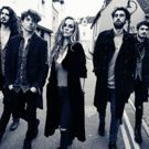CoCo and the Butterfields Share New Single, 'Animals'