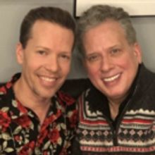 TV: Billy Stritch Discusses his Love-Filled MY WINTER VALENTINE At Birdland