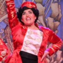 Broadway Palm's 26th Season Opens With LET'S GO TO THE MOVIES!