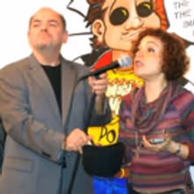 No Name @ Word Up Super Storytellers to Explore Our Differences in Washington Heights
