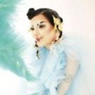 New Björk Single “Blissing Me”
