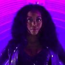 BWW Interview: Nafessa Williams talks about BLACK LIGHTING on the CW