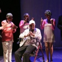 TAP DANCE AWARDS Honorees Include Jared Grimes, Katherine Kramer, Ralph Brown, & More