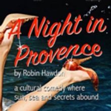 The Zurich Comedy Club Set to Open A NIGHT IN PROVENCE This May