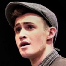 Collegiate Theatrics: Belmont University's BOBBY HOGAN