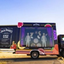 Jack Daniel's Country Cocktails Celebrates LGBTQ Diversity with World's First Project