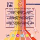 POP Montreal Announces First Wave of Artists Including SOPHIE, Wanda Jackson, Wolf Parade, JPEGMAFIA, & More