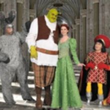 Patrick Cassidy of SHREK at 5-Star Theatricals