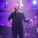 VIDEO: Seth MacFarlane Performs 'Almost Like Being in Love' on LATE NIGHT
