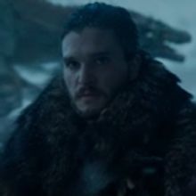 Season Eight of GAME OF THRONES to Premiere in April