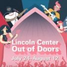 Carly Rae Jepsen, RZA, I'm With Her, Raphael Saadiq, Bobby Sanabria, & More to Play Lincoln Center Out of Doors 2018