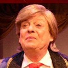 BWW Review: Group Rep Presents Rare View of THE CHINESE WALL