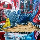 Jamaican Artist Mark Anthony Hill Debuts Provocative Art Show At One Art Space In…