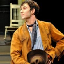 Whether as a Broadway Performer or TV Producer, Cody Williams Loves Theatre People