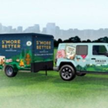 S'more Better With SMASHMALLOW: An Elevated Smash Up of Summer's Favorite Treat Comin