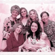 STEEL MAGNOLIAS Comes to The Dio