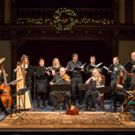 Folger Consort Presents A CHRISTMAS MESSE: A BANQUET OF SEASONAL ENGLISH MUSIC