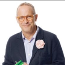 Ovens Auditorium Presents Best-Selling Author David Sedaris