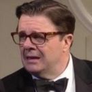 Video: On This Day, October 9- IT'S ONLY A PLAY Opens On Broadway With A…