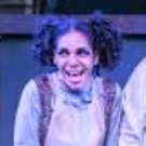 BWW Review: SWEENEY TODD, Sondheim at His Most Complicated, Comes to Blank Canvas