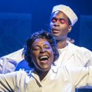 Photo Flash: First Look at CAROLINE, OR CHANGE