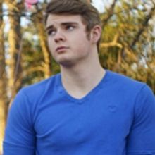 Unframed at New Stage Theatre Presents BOY