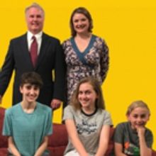 Proud Mary Theatre Company Presents FUN HOME This June