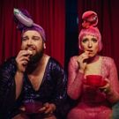 LOVE ME TINDER Comes to The Butterfly Club