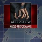 AFTERGLOW Featured On SNL's Weekend Update For Nudist Performance