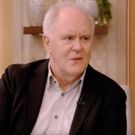 VIDEO: John Lithgow Reveals Inspiration Behind One-Man Broadway Show