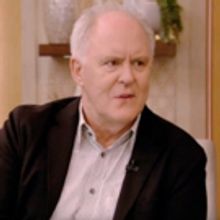 VIDEO: John Lithgow Reveals Inspiration Behind One-Man Broadway Show