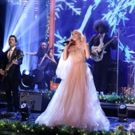VIDEO: Gwen Stefani Performs 'Last Christmas' on TONIGHT SHOW