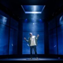 BWW Review: LONG WAY DOWN at the Kennedy Center