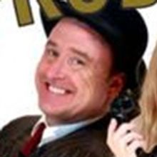 12 Time Tony Winning Musical Comedy THE PRODUCERS Coming To The Meroney