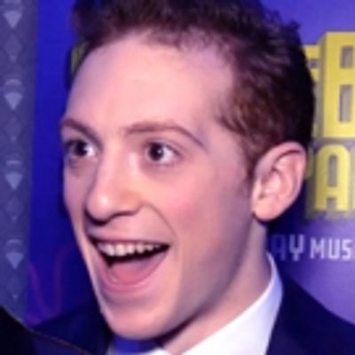 TV: Are You Ready?! Go Inside Opening Night of SPONGEBOB SQUAREPANTS!