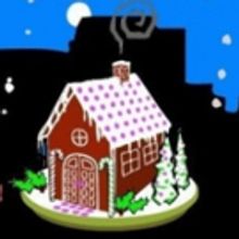 Hansel & Gretel Spend Christmas In NYC Thanks To F.A.C.T.