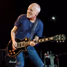 Peter Frampton to Receive Chairman's Award at Music Biz 2019