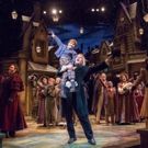 Macy's to Bring Joy of A CHRISTMAS CAROL to 600 Students in Need