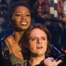 BWW Review: RENT - THE 20TH ANNIVERSARY TOUR at Broadway Across America
