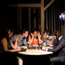 BWW Review: MISANTHROPE, Camden People's Theatre