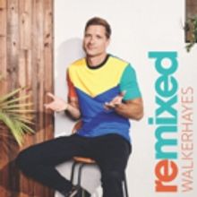 Walker Hayes Releases Remix Tracks