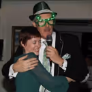 Photo Coverage: Carole J. Bufford Celebrates St. Patrick's Day at the Pelican Cafe…