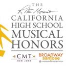 The Rita Moreno California High School Musical Honors Announces 2018 Nominees