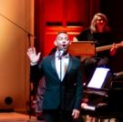 BWW Review: MAIN MEN OF MUSICALS, Cadogan Hall