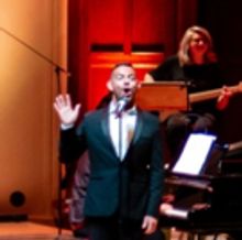 BWW Review: MAIN MEN OF MUSICALS, Cadogan Hall