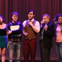 Pacific Coast Rep Announces NOISES OFF